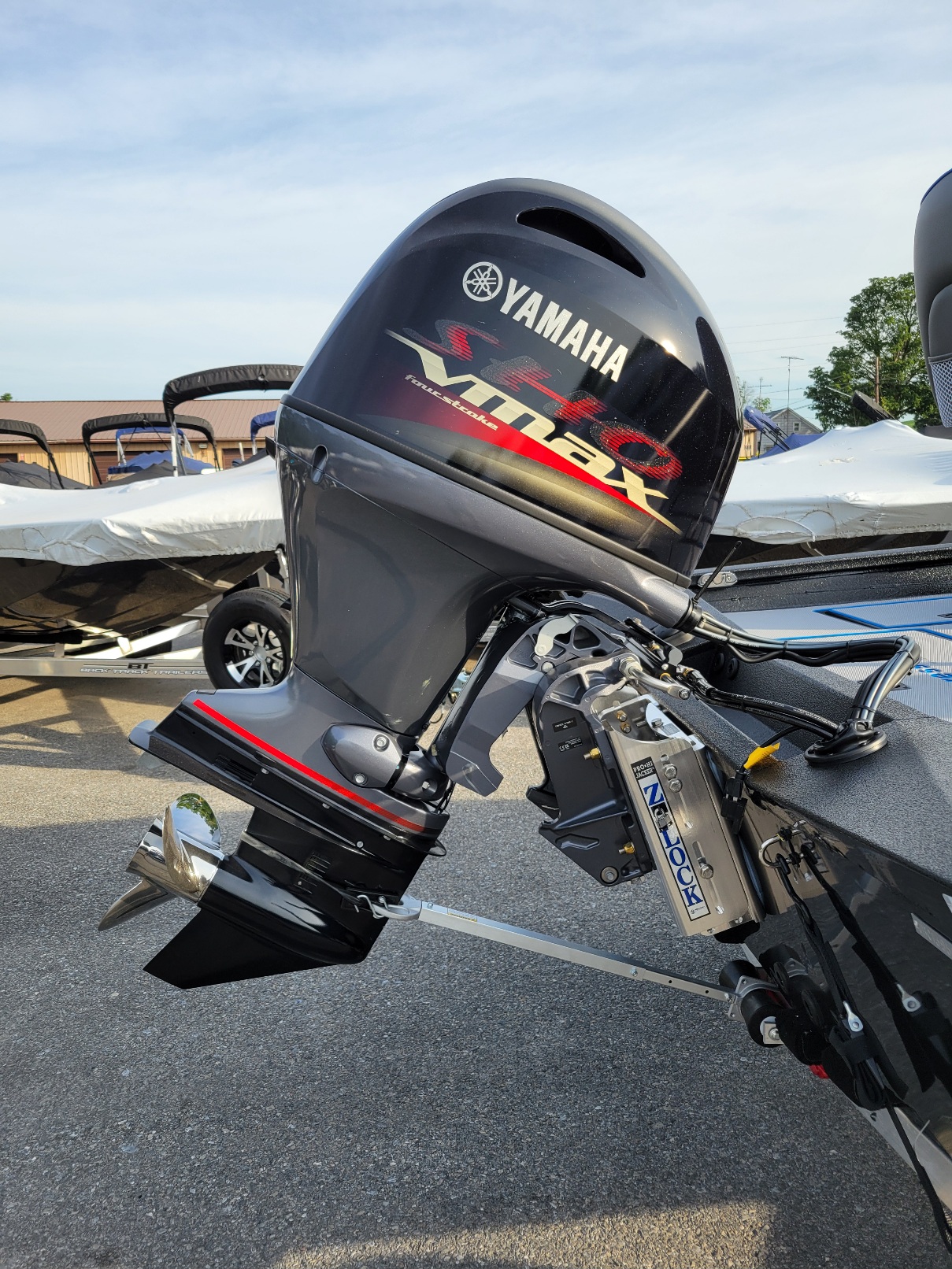 New 2026 Xpress X19 Pro, 17362 Spring Grove - Boat Trader